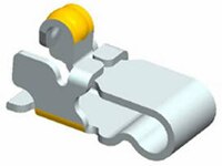 Image of ITT Interconnect Solutions' UCZ Dry Circuit Pressure Contacts