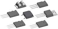Image of IXYS' 1000 V Ultra-Junction X-Class HiPerFET™ Power MOSFETs