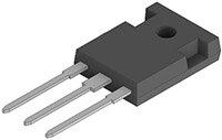 Image of IXYS DPF100C1200HB Power Diode