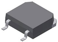 Image of IXYS' DSEP60-06AZ Fast Recovery Diode