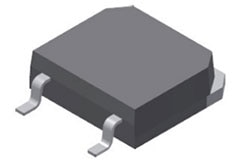 Image of IXYS' DSEP60-06AZ Fast Recovery Diode