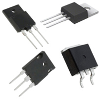 Image of IXYS/Littelfuse's DT-Triac™ Technology Platform