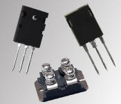 Image of IXYS Corporation/Littelfuse's GigaMOS™ TrenchT2™ Power MOSFETs