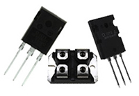 GigaMOS™ Power MOSFETs