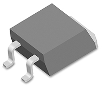 Image de l'IGBT d'IXYS avec technologie de tranchée GenX4TM