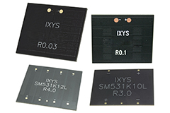 Image of ANYSOLAR IXOLAR™ High Efficiency SolarMD Modules
