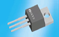 P-Channel Power MOSFETs