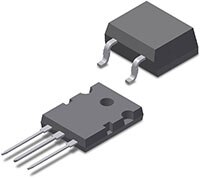 Image of IXYS' Ultra Junction X3 Class Power MOSFETs