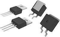 Image des MOSFET de puissance HiPerFET à ultra-jonction de classe X2 d'IXYS/Littelfuse