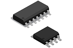 Half Bridge Gate Drivers for Motor Control, Drives, and Power Conversion - IXYS
