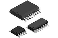 High-Side and Low-Side Gate Driver for Motor Control and Power Conversion - IXYS