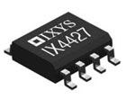 IXYS, a Littelfuse TechnologyのIX4426、IX4427、IX4428超高速MOSFETドライバの画像
