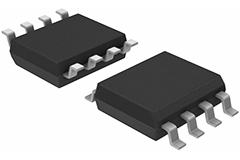 Image of IXYS, a Littelfuse Technology's High Voltage Dimmable LED Drive with PFC Control - IX9907 Series