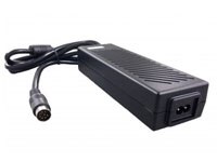 Image of Inventus Power's MWA150 Class II Series Power Supplies