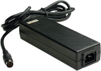 Image of Inventus Power's MWA 150 Series Power Supplies