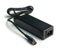 Image of Inventus Power's MWC100 Series Power Supplies