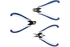 Image of Ideal-tek's Ergo Micro-Shear Cutters