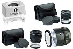 Image of Ideal-tek's Loupes