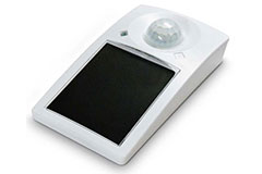 Image of ILLUMRA's E9T-MDS Wireless Motion and Light Sensor