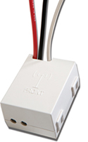 Image of Illumra's Wireless Lighting Control 3-wire Relay