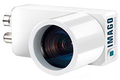 Image of IMAGO Technologies Industrial DashCam 1000