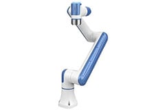 Novium Robotics Nova 5 Robotic Arm - In-Position Technologies | DigiKey