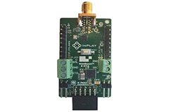 Image of InPlay Energy Harvesting NanoBeacon Evaluation Kit