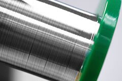 Image of Indium CW-818 Cored Wire