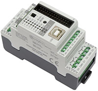 Image of Industrial Shields Controllino MINI Compact Industrial PLC