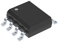 Infineon 2EP1xxR 系列變壓器驅動器 IC 的圖片