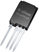 Infineon 650 V 和 1200 V TRENCHSTOP™ IGBT7 H7 图片