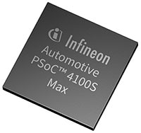 Infineon 汽车 PSoC™ 4100S Max 图片