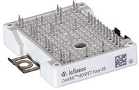 Image of Infineon CoolSiC Easy 2B Power Modules