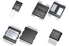 Image of Infineon Technologies CoolSiC™ G2 1200 V Silicon Carbide MOSFET Discretes