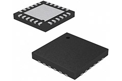 USB-Type-C®-Port-Controller EZ-PD™ CCG2 - Infineon | DigiKey