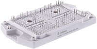 Image of Infineon Technologies' F3L400R10W3S7B11BPSA1 EasyPACK™ 3B IGBT Module
