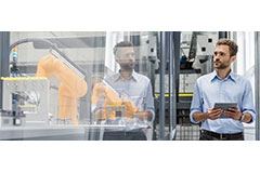 Image of Infineon Technologies Industrial Automation Solutions