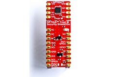Shield2Go Security for OPTIGA™ Trust M - Infineon