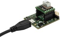Image of Infineon's XENSIV™ PAS CO2 5 V Kits