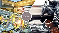 Image of Infineon's XENSIV™ TLE5014SP Magnetic Angle Sensors