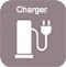 Charger Icon