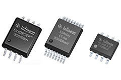 Image of Infineon Technologies iSSI20R0xH/iSSI30RxxH/iSSI20BxxF Solid State Isolators