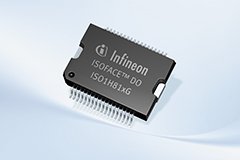 isoface - Infineon Technologies 