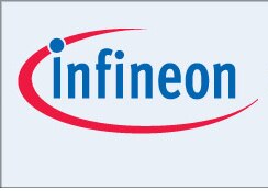 לוגו Infineon Technologies