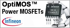 OptiMOS™ Power MOSFETs