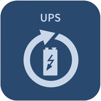 Uninterruptible Power Supplies