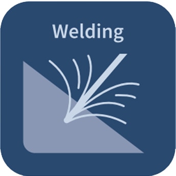 Welding Application