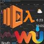 Image of Initial State's Create a Weather Dashboard using Wunderground and AWS Lambda
