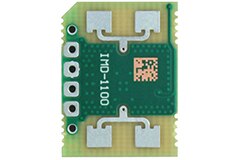 Image of InnoSenT's IMD-1100 Radar Front End Sensor for Motion Detection