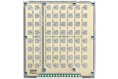 Image of InnoSenT's IPS-280 Analog Radar Sensor